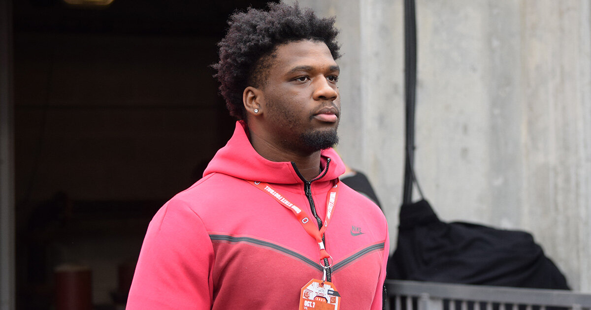 Why a four-star defensive lineman selected Ohio State football over ...
