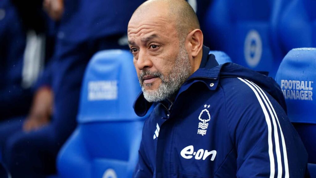 Nuno-Espirito-Santos-Tactics-for-Nottingham-Forest