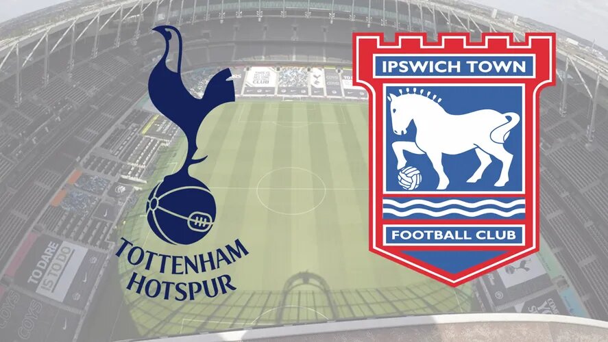 tottenham-hotspur-v-ipswich-town