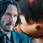 keanu-reeves-with-shadow-the-hedgehog-behind-him