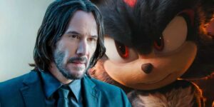 keanu-reeves-with-shadow-the-hedgehog-behind-him