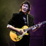 Steve Hackett in concert at The Fillmore Detroit, Michigan, USA - 04 Mar 2020